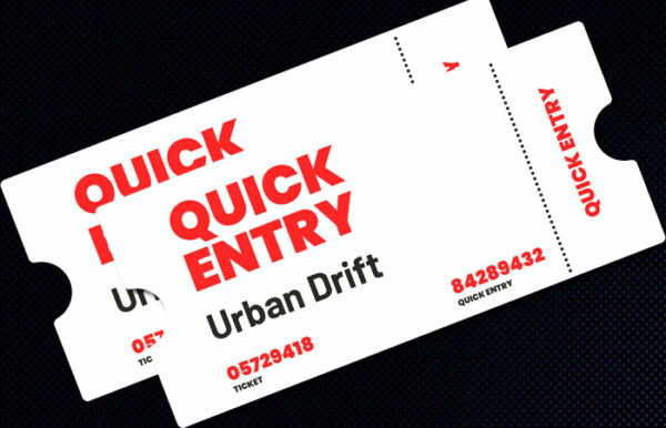 URBAN BMW M2 EXPERIENCE VOUCHER