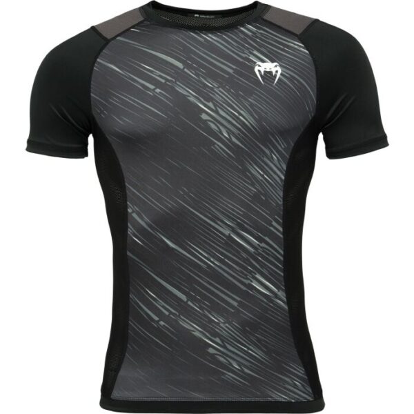 RAPID SHORT SLEEVE RASHGUARD