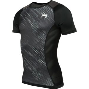 RAPID SHORT SLEEVE RASHGUARD - Image 2