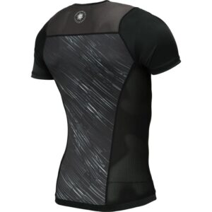 RAPID SHORT SLEEVE RASHGUARD - Image 3