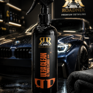 Ultra Clean – All Purpose Cleaner
