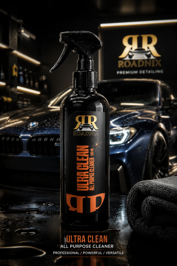 Ultra Clean – All Purpose Cleaner
