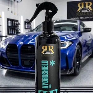 HydroShield – Ceramic Protection