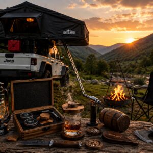 Urban Drift Campfire Edition