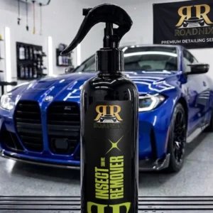 Insect Remover – Bug & Insect Residue Cleaner