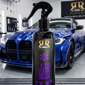 Wheel Cleaner – Alloy Wheel Cleaner