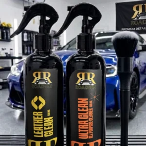 Interior Cleaning Bundle + Free Gift Included!