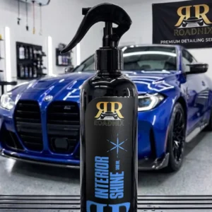 Premium Interior Shine