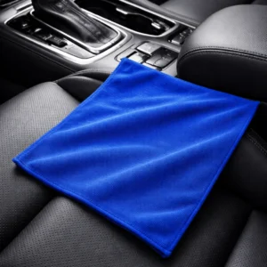 Interior Microfiber Cloth ✨