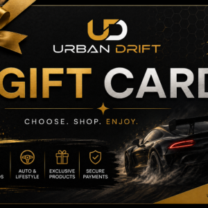 Gift Card Urban