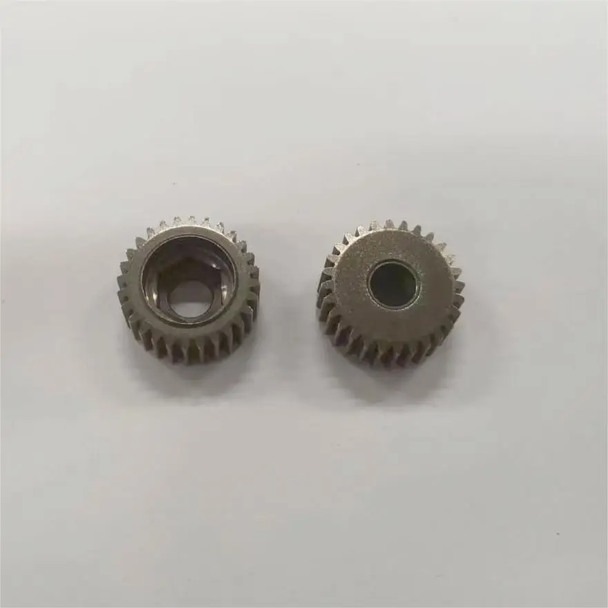 Spare Parts R86591 Transmission Gear(28T) For RGT EX86170 EX86130 1/10 RC Electric Remote Control Off-road Vehicles Cars - Image 2