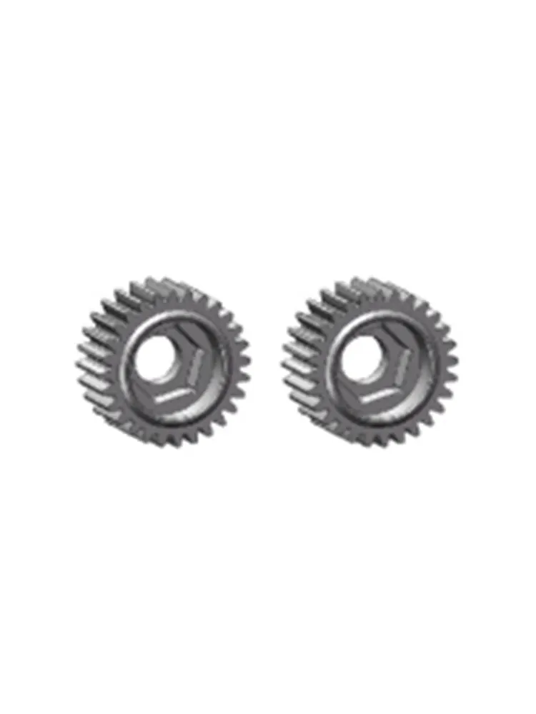 Spare Parts R86591 Transmission Gear(28T) For RGT EX86170 EX86130 1/10 RC Electric Remote Control Off-road Vehicles Cars